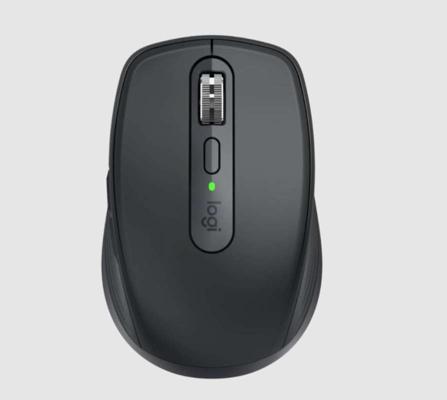 Mouse Sama Daftar Harga Logitech Mx Anywhere 3 S Mouse 🔥 Original & Spesifikasi ...