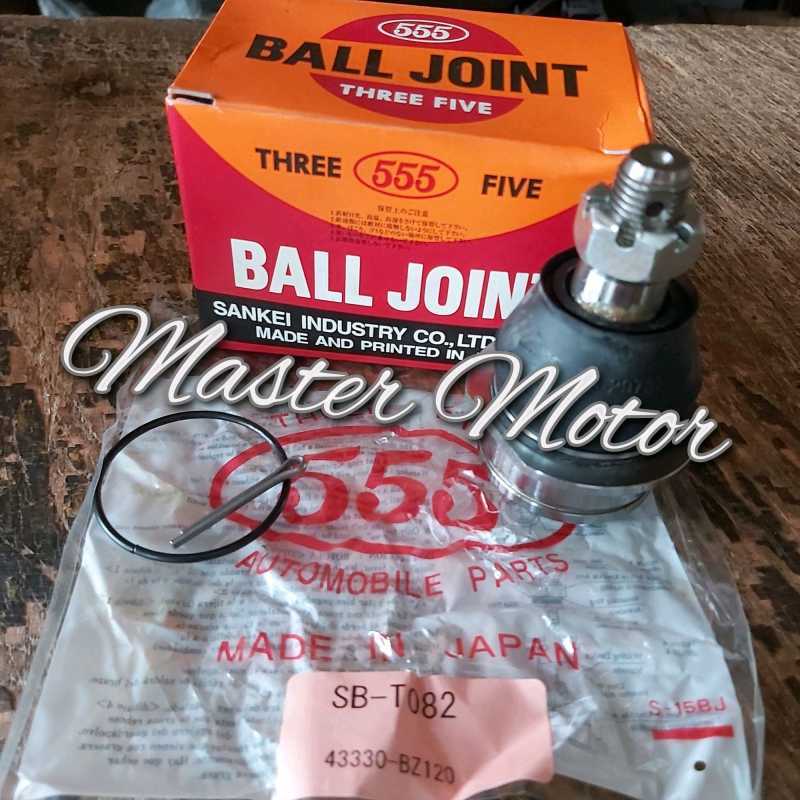 Harga Ball Joint Rush 💯 Terbaru, Spesifikasi, & Kredit Mei 2026