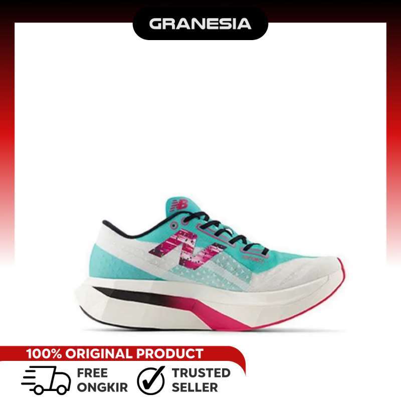 New Balance SC Elite NYCM Men's Running Shoes MRCELNY4|Sepatu Lari Pria