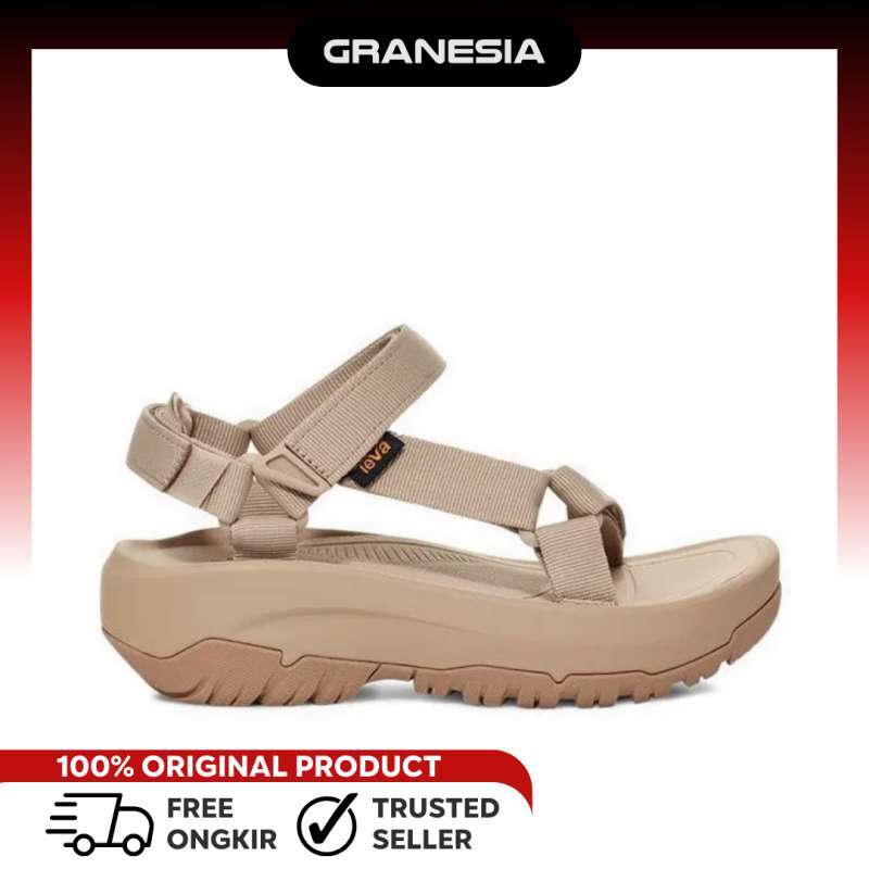 TEVA Hurricane XLT2 Ampsole Women's Sandals 1131270SS|Sendal Sepatu Hiking  Gunung Wania