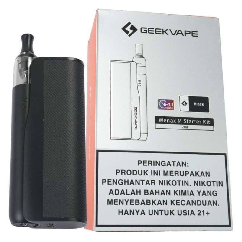 elfbar elfa master akku Geekvape Wenax Filter Drip Tip – Vape Wholesale Global