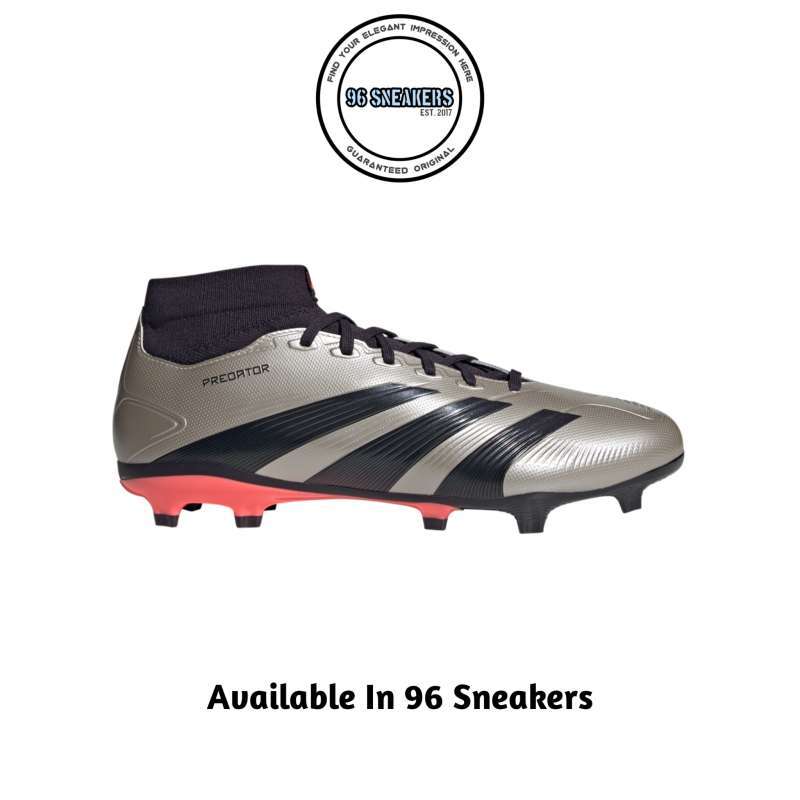 Adidas Predator Sepatu Boots Adidas Original 11 Pro Adidas Questra
