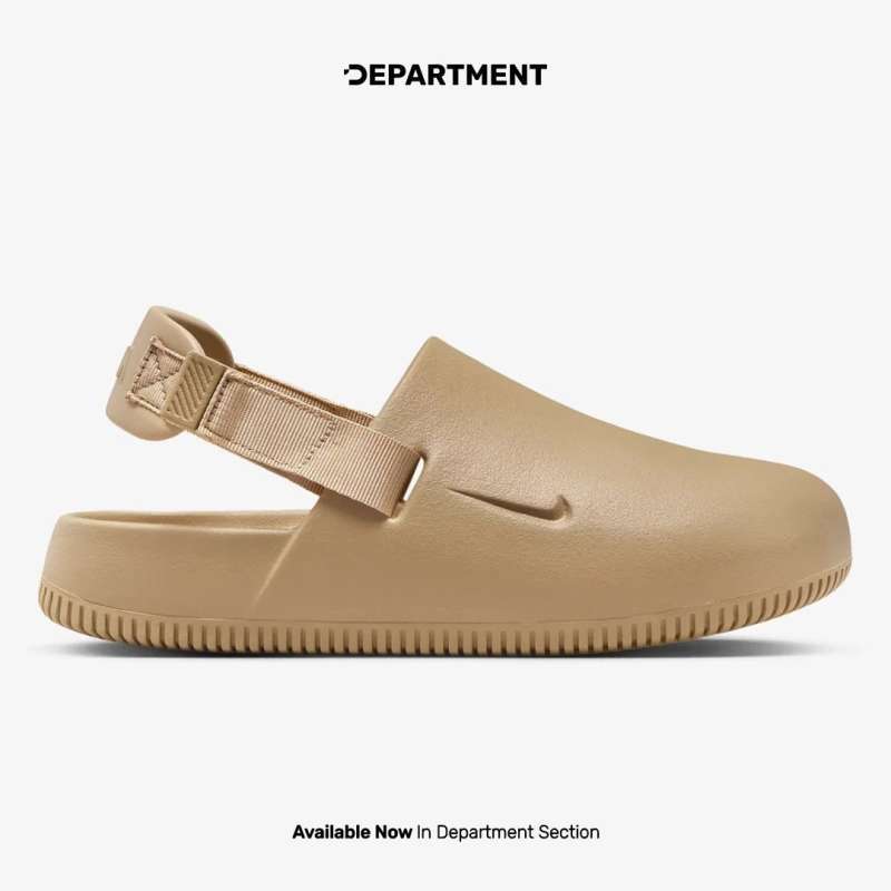 Promo Sepatu Sandal excellent Unisex Nike