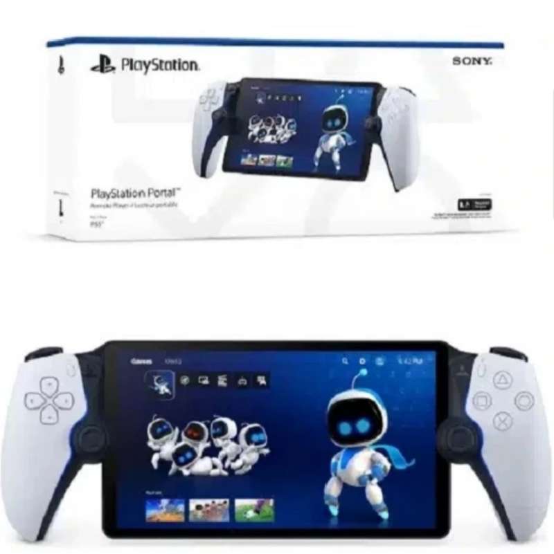 Jual Ps5 Sony Playstation Portal Remote Player Di Seller Yumna