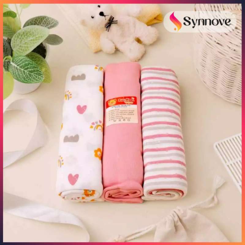 Kain Pernel Bayi Gratis Ongkir 🔥 Harga Murah Oktober 2025
