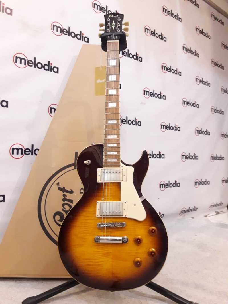 3219 Cort コルト CR250 VB エレキギター ギターファクトリー