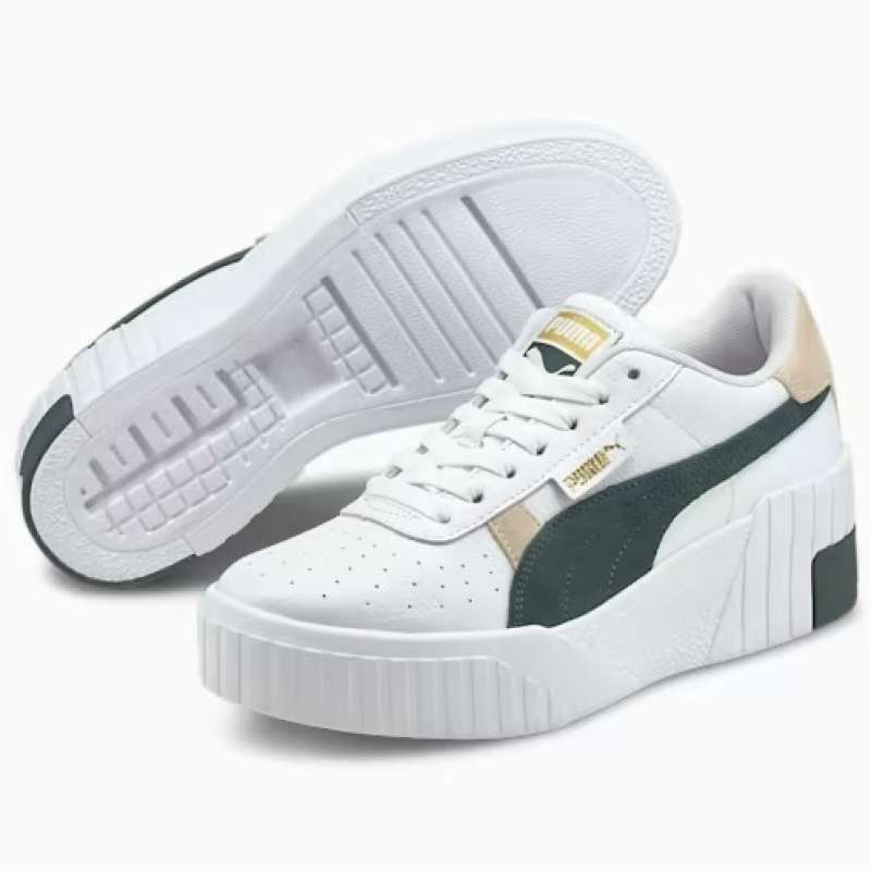 Puma Cali Wedge Diskon Hingga 60 Harga Terbaru Desember 2024 Blibli