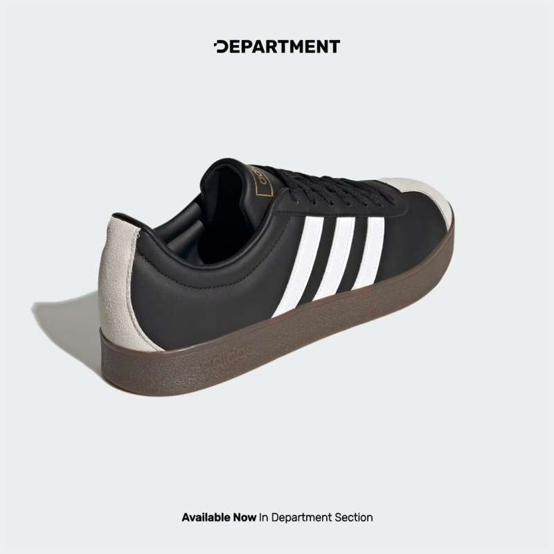 Promo Sepatu Skate adidas Vl Court Id6017 Original Diskon 45