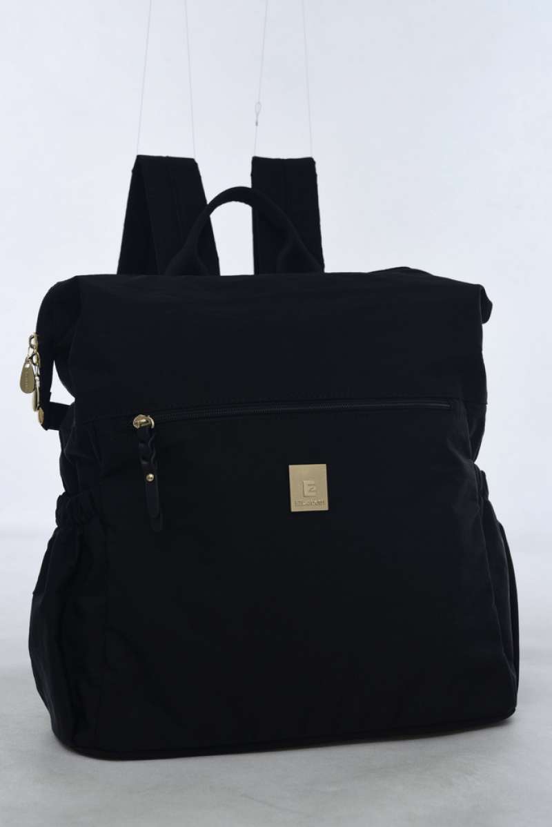 Jual Tas Ransel Wanita Elizabeth Backpack 0022-1324 Tan Di