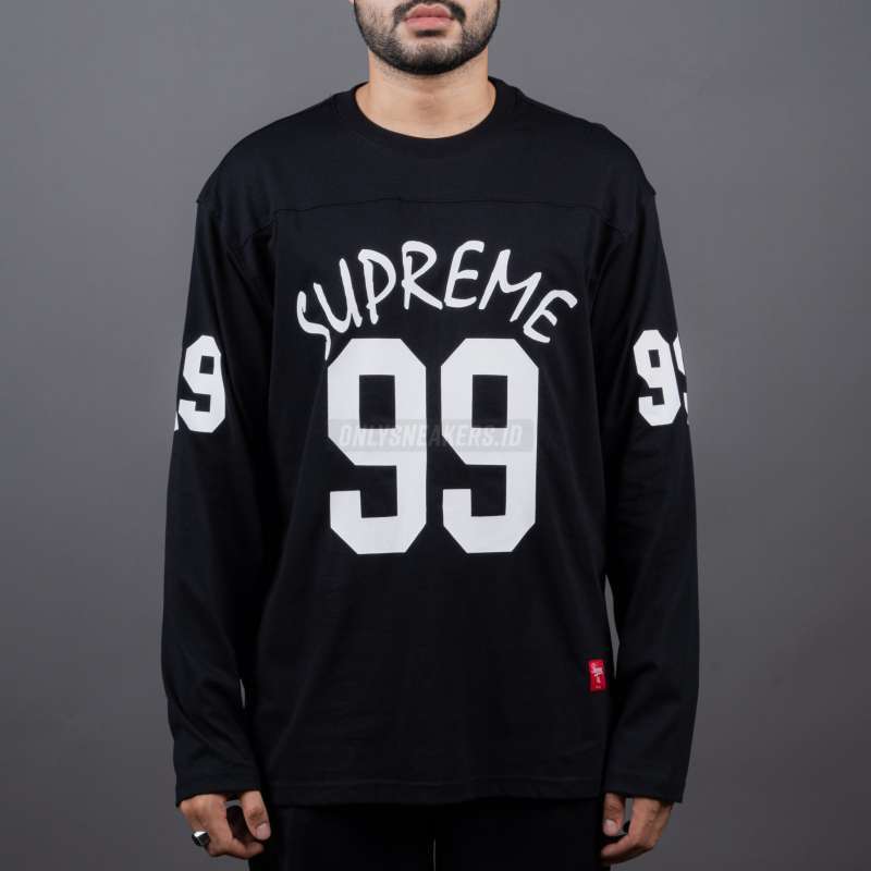 supreme ロンT twiceモモ着用 値下げ可 TWICE モモ 着用ジャージの通販