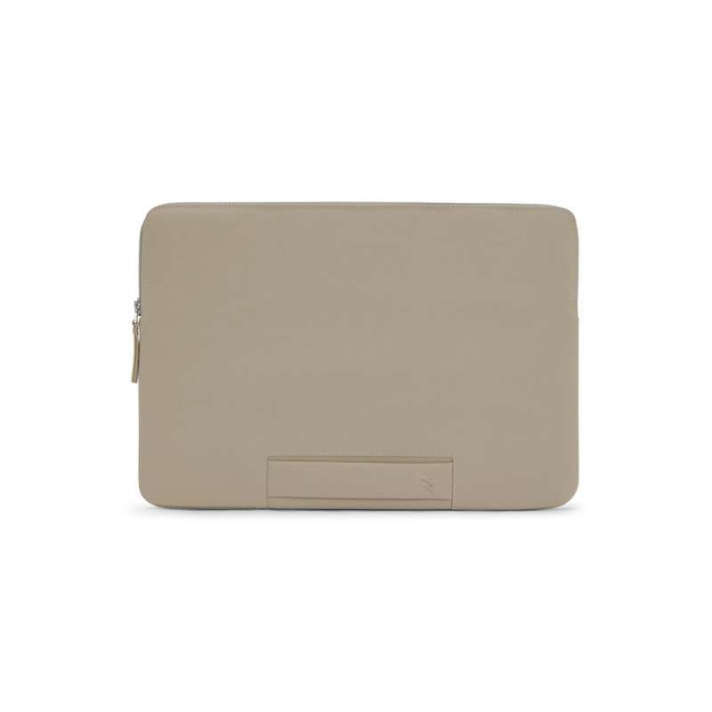 LOJEL Semo Laptop Sleeve 14 Inch Tierra Taupe