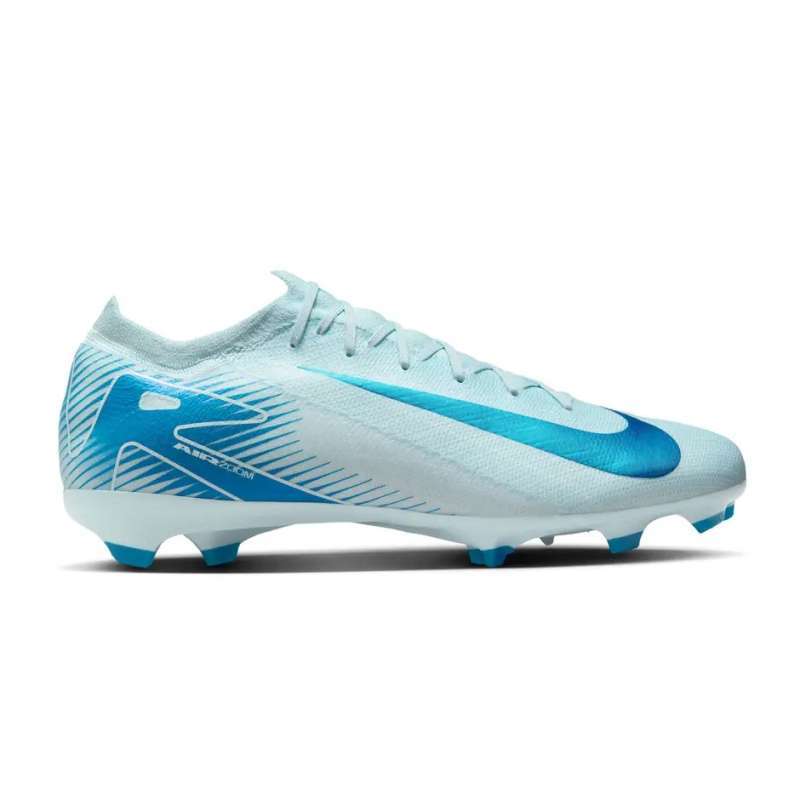 新品未使用】NIKE ZM MERCURIALVAPOR16ELITEFG灰① 2025年最新