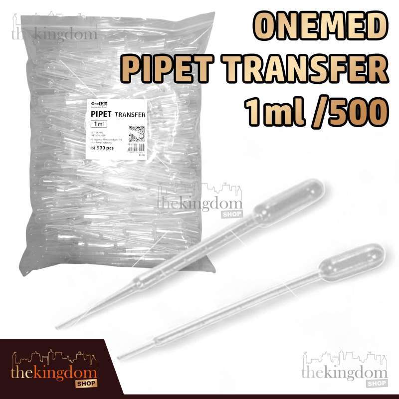Cod Pipet Pipet Skala 1 Ml Gratis Ongkir 🔥 Harga Murah Februari 2026