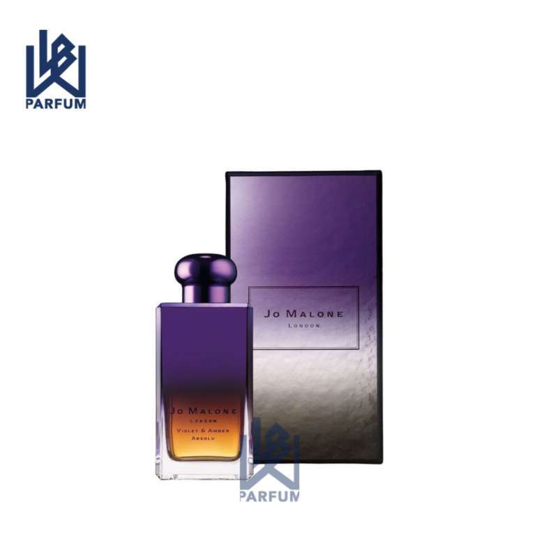 Jo Malone Violet Amber Absolu Cologne 100Ml