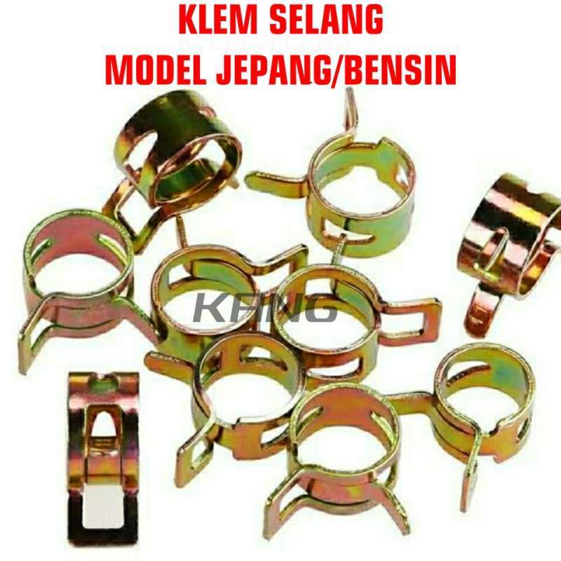 Tang Radiator Buka Jual Tang Jepit Selang Bensin Terbaik Mei 2026 - Harga Murah & Gratis ...