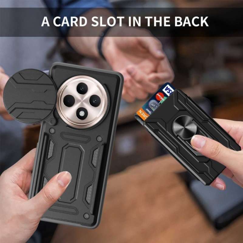 SHIEID Cover Portafoglio Per Oppo A96 In Pelle Sintetica | Custodia A Libro Con Supporto, Slot Carte E Chiusura Magnetica, Ricarica Wireless (Blu)