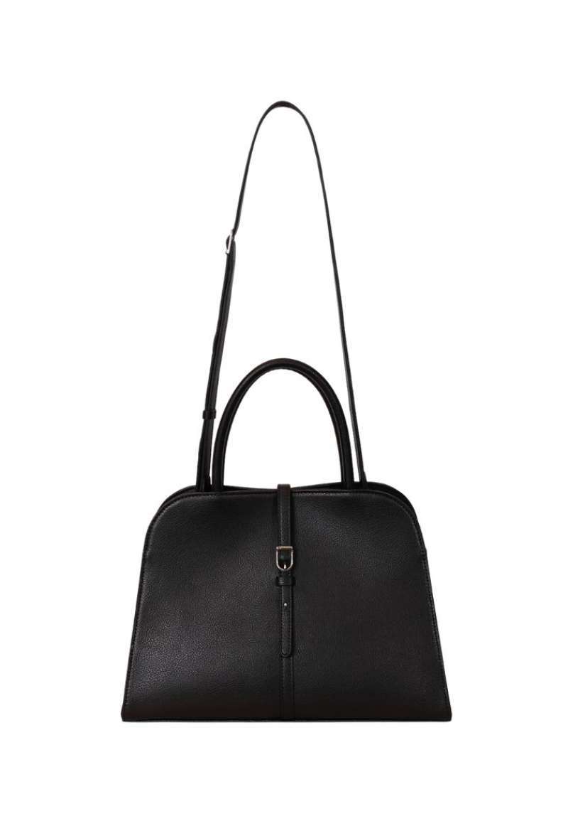 Promo Monorow Blanc Medium Black Diskon 20% Di Seller