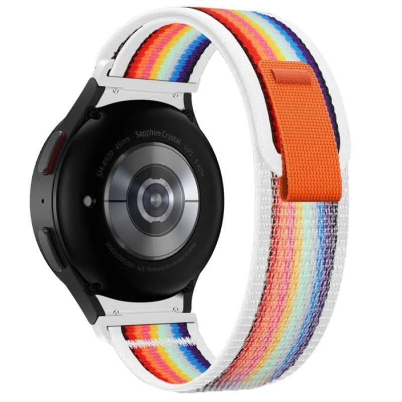 Strap Trail Loop Samsung Watch 20mm 22mm Tali Jam Samsung Watch