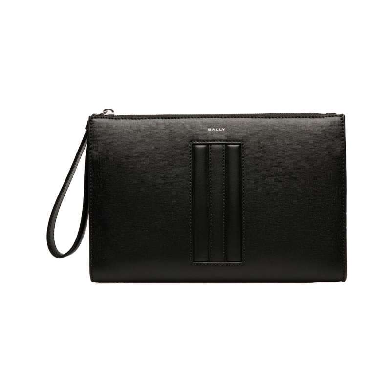Tas Bally Men Clutch Bag Bally Promo Bally Mythos Clutch Bag All