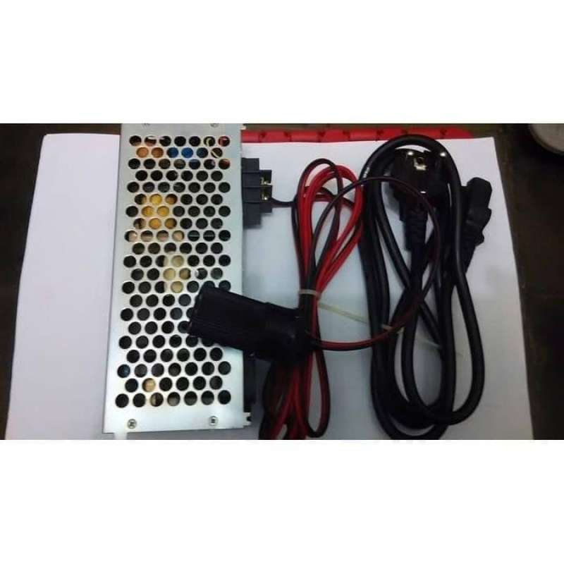 Harga Kompresor Mini 12v 💯 Terbaru, Spesifikasi, & Kredit Juni 2026