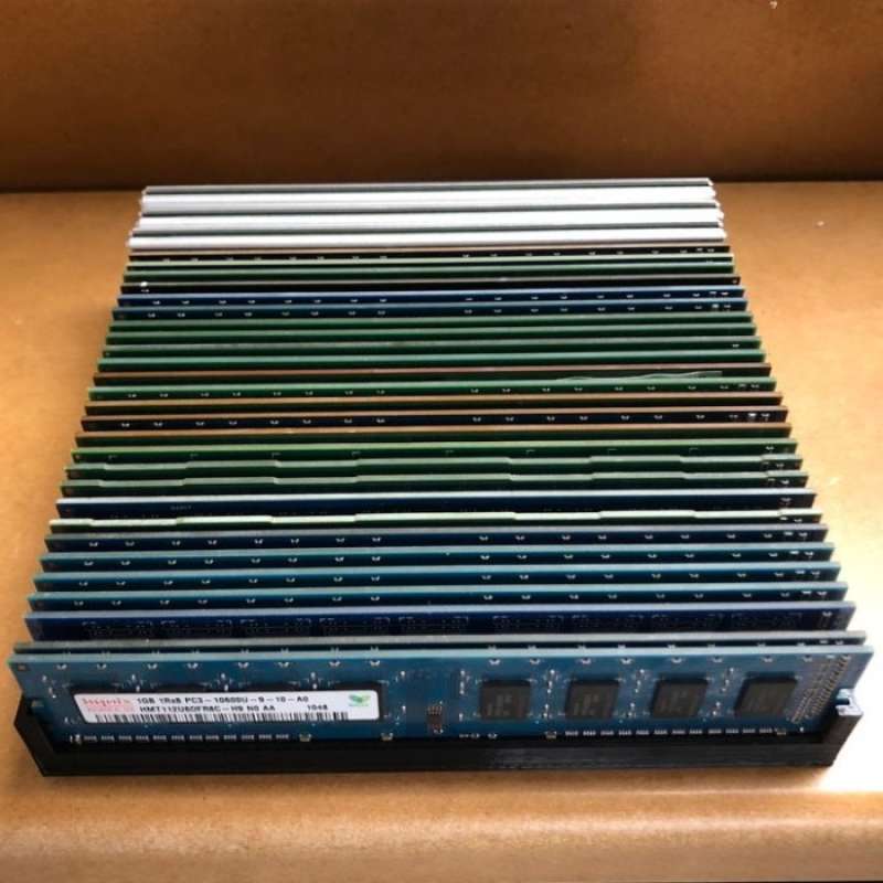 Ram Collection Stand Jual Tempat Penyimpanan RAM Pc Desktop RAM Stand Di Seller Rabanaste ...