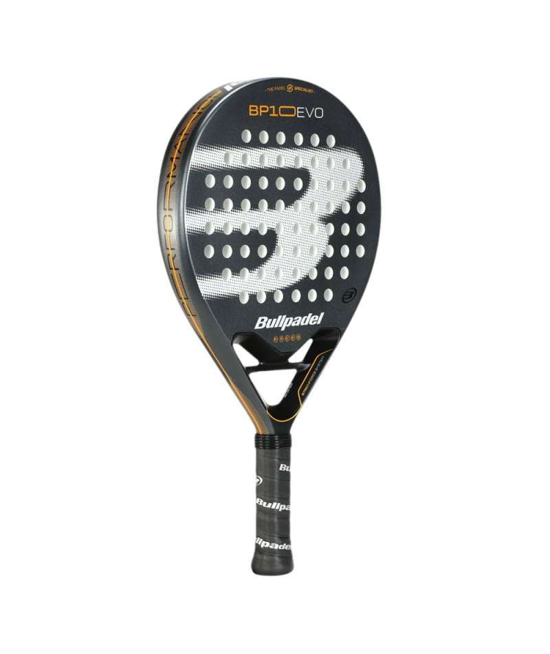 Jual Raket Padel Tenis Bullpadel Bp 10 Evo 25 Official Resmi