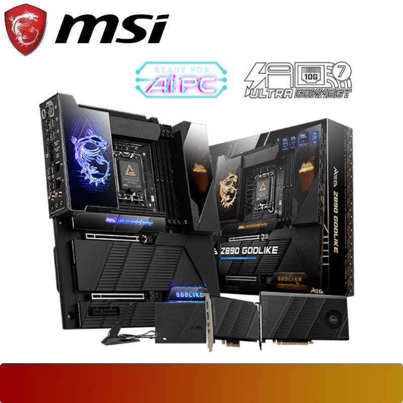 Godlike Gaming Motherboard Msi Z590 Godlike Review Jual Msi Meg