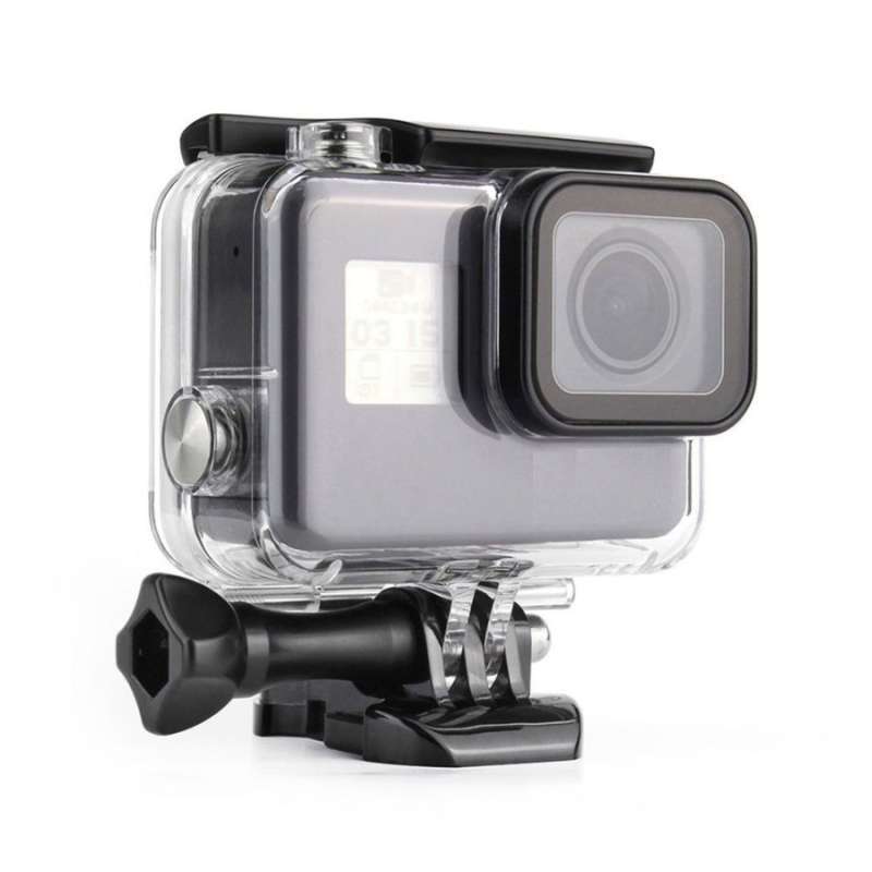 Jual Sale !!! Kingma Underwater Case Waterproof Housing For Gopro