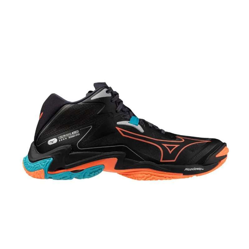 Sepatu Voli Mizuno Lightning Z6 Harga Mizuno Wave Lightning Pro