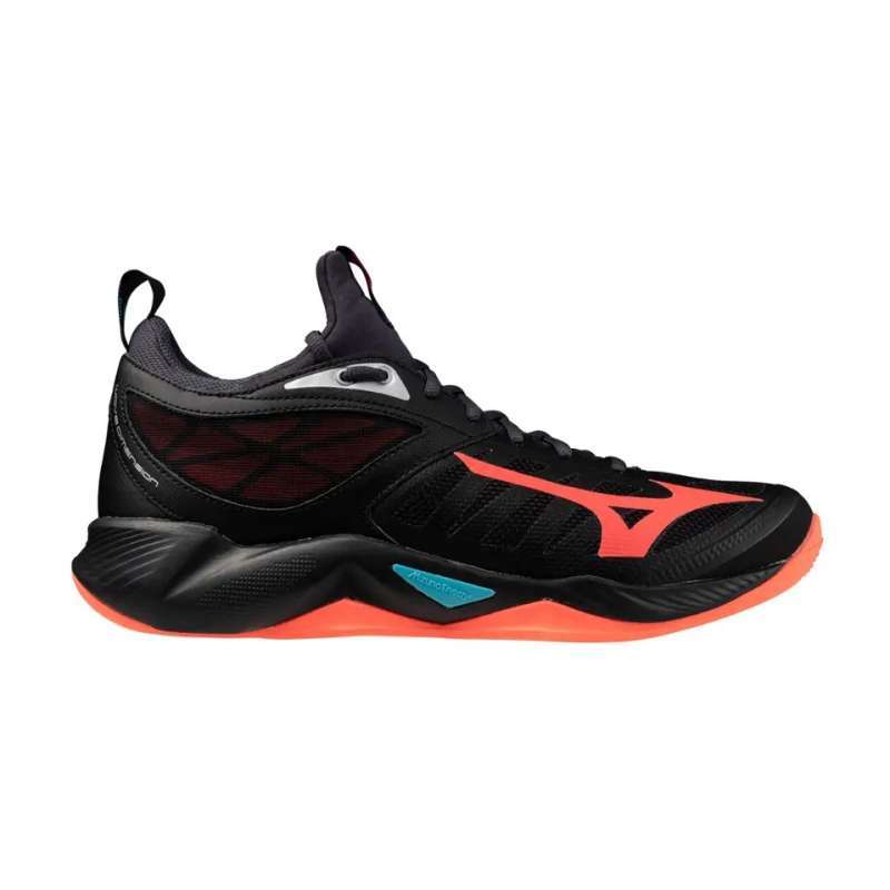 SEPATU VOLLY MIZUNO WAVE DIMENSION MIZV1GA224006