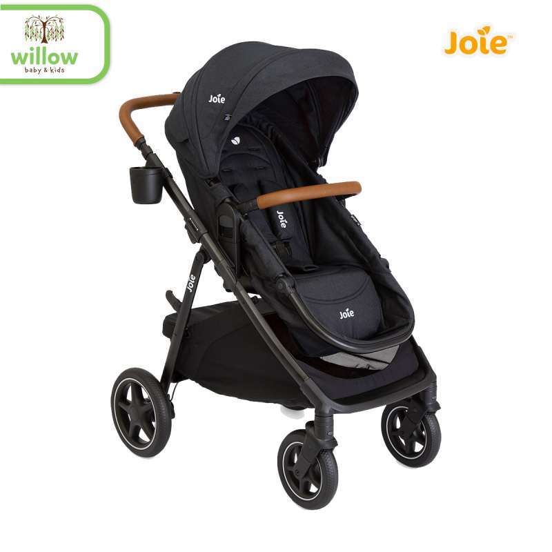 Jual Stroller Anak Joie Ginger Lx Di Seller Willow Baby Shop