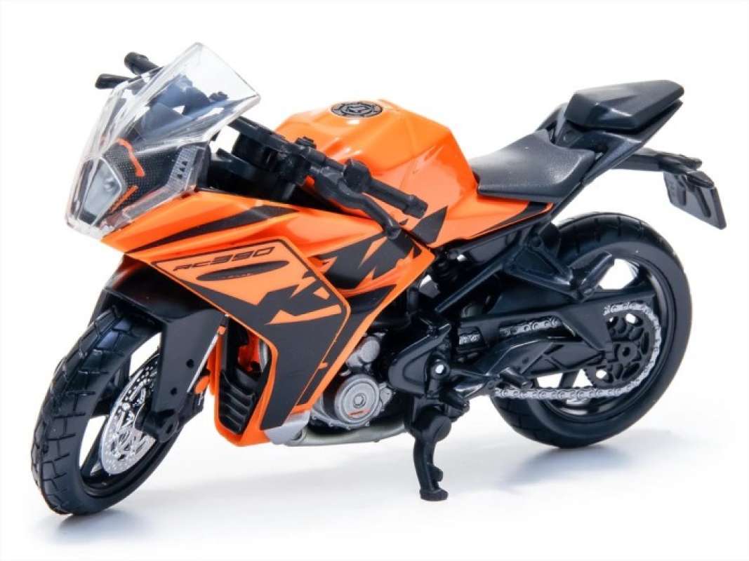 Maisto Motor 1:18 KTM RC 390