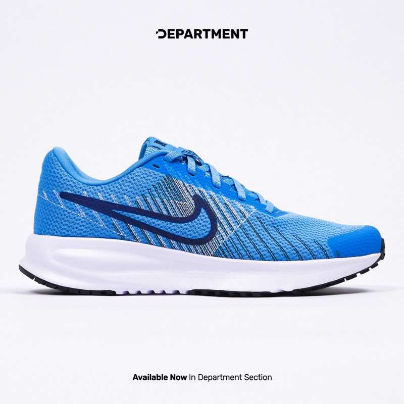 Sepatu Lari Pria NIKE RUN DEFY HM9594400 ORIGINAL