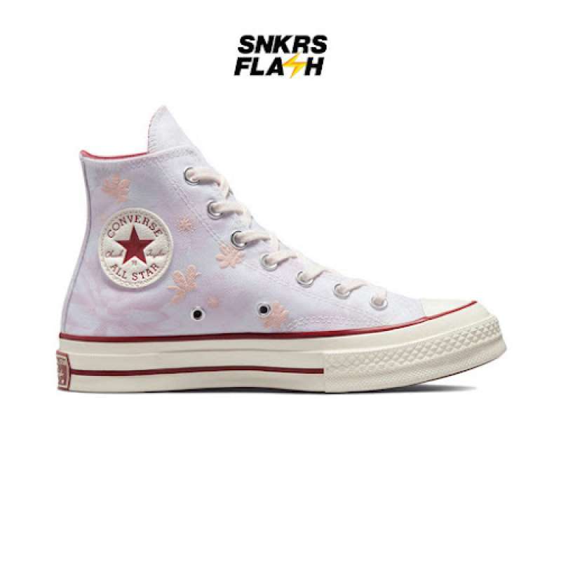 High Tops Converse Old Rose Vintage Converse Shoes Converse Fold