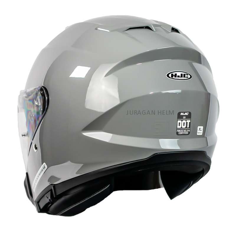hjc cs r3 helmet visor HJ-09 Shield Dark Smoke for CL-15 CL-16 CS-R3 castelli Available in a variety Caberg Drift Carbon Helmet Size:XX-Large 62-64cm