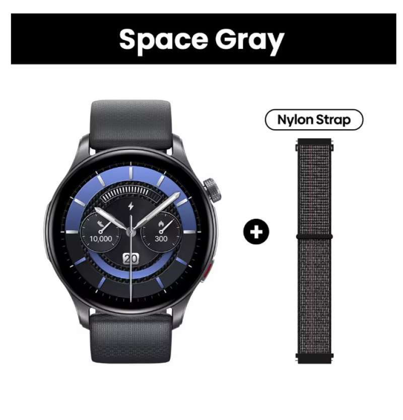 Manual Amazfit Stratos EspaÃ±ol Jual Zeblaze Btalk GPS