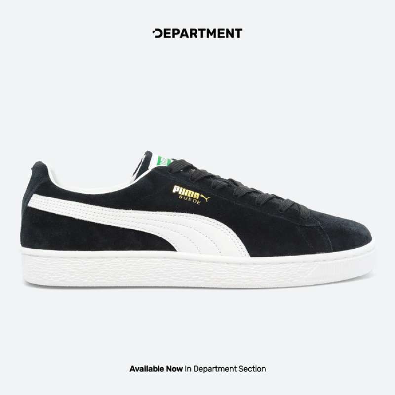 Sepatu Sneakers Pria PUMA SUEDE CLASSIC 39978101 ORIGINAL