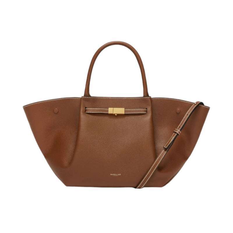 Demellier Oxford Bag Promo DeMellier The Midi New York Tote Bag