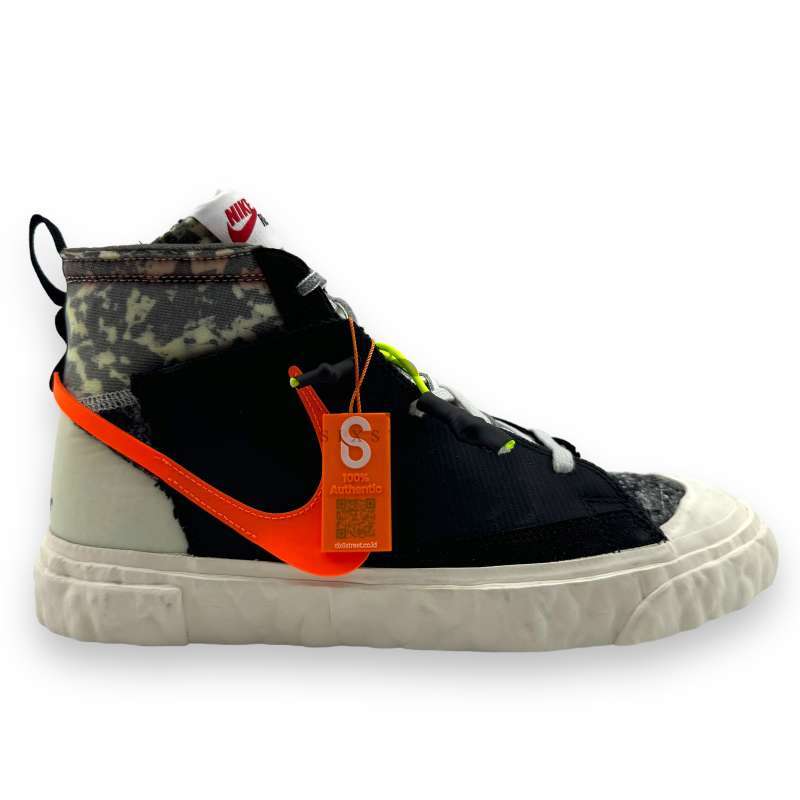 Sepatu Nike Nike Blazer Kaki Jual Nike Blazer Low '77 Vintage