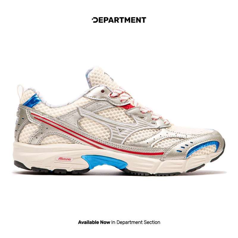 Sepatu Sneakers Unisex MIZUNO MXR 