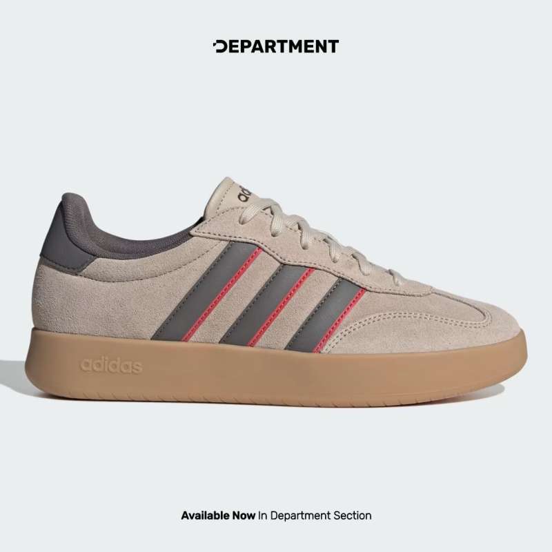 Promo Sepatu Sneakers Pria adidas Barreda Jp7100 Original Diskon