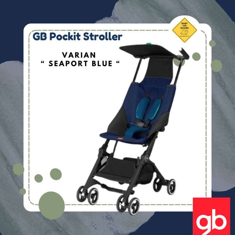 gb POCKIT+ バギー Amazon | cybex 【正規代理店取扱商品】 gb ジービー POCKIT
