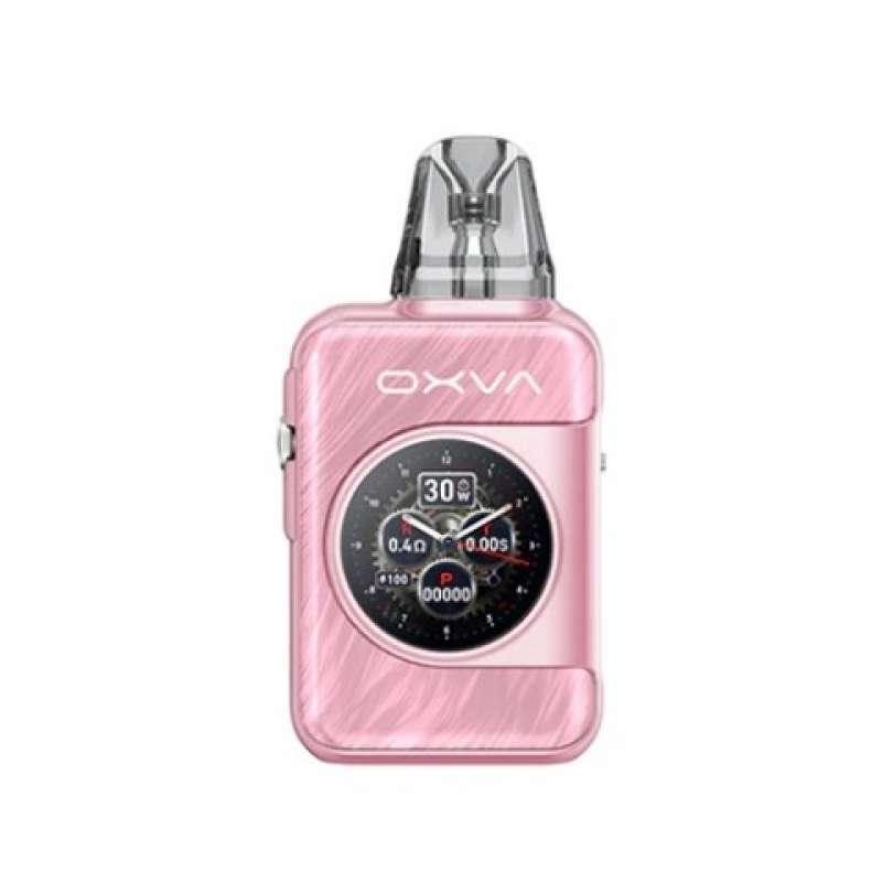 Jual Oxva Xlim Sq Pro 2 1600mah Kit - Dream Pink Di Seller Bittobyte -  Mangga Dua Selatan-2, Kota Jakarta Pusat | Blibli