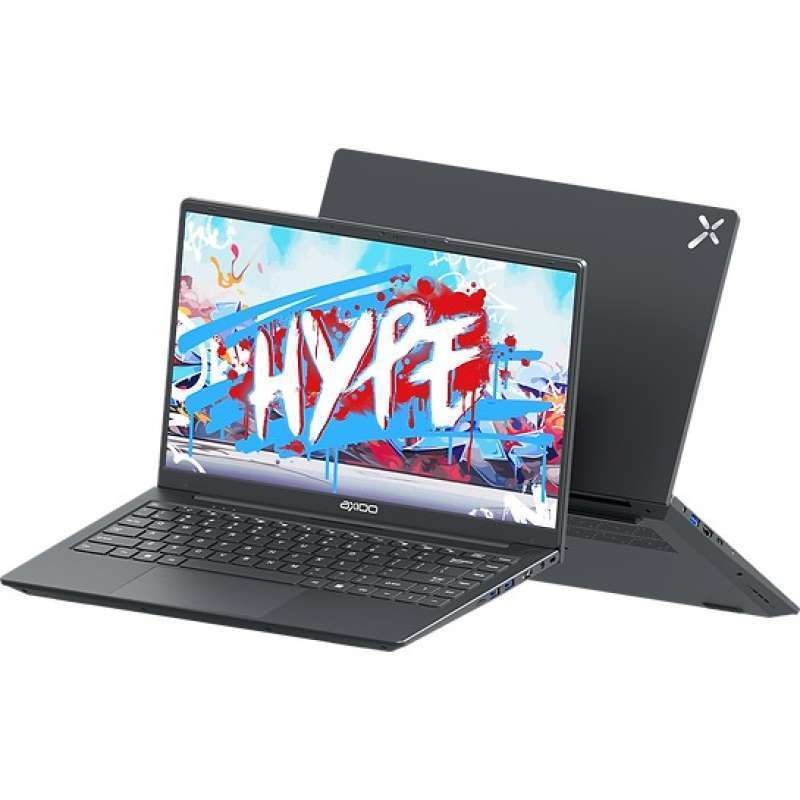 AXIOO-HYPE-5-X5-2-LOLLIPOP-R5-DOS-BLUE