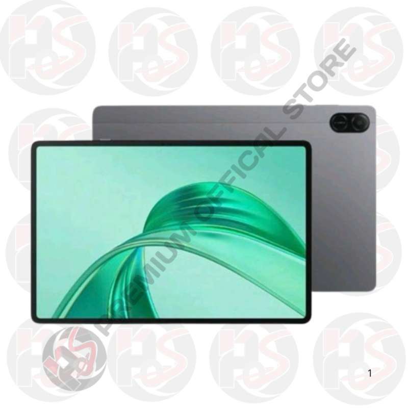 Honor Pad X8A dengan Layar IPS 11, Audio Histen, Snapdragon 680, dan 4GB/128GB. Ideal untuk Hiburan dan Produktivitas, Garansi Resmi di Indonesia