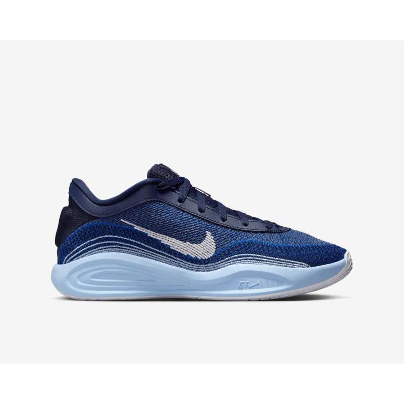 Sepatu Basket Pria Nike Hustle Academy EP 