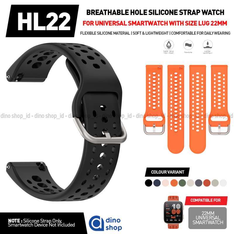 Rubber Amazfit Bip Straps Silikon Strap AMAZFIT BIP Model Sporty