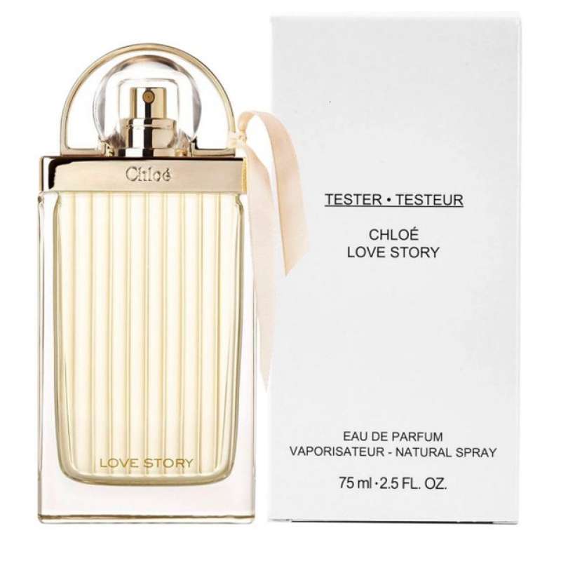 Aroma Parfum Love Story Chloe Parfum CHLOE Love Story Eau De