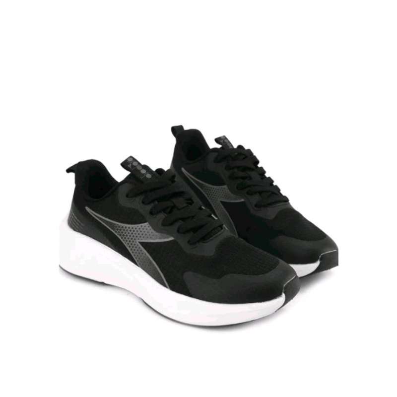 Jual Sepatu Running Pria Ru240804b Di Seller