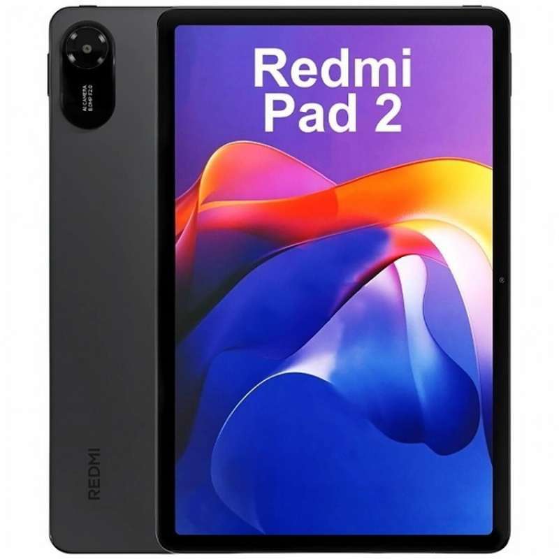 Jual Xiaomi Redmi Pad 2 Wifi Only - 4gb/128gb Di Seller Komunika